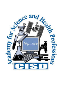 ASHP school logo